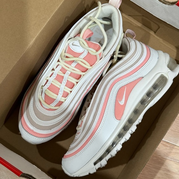 Nike Shoes - Nike Airmax 97